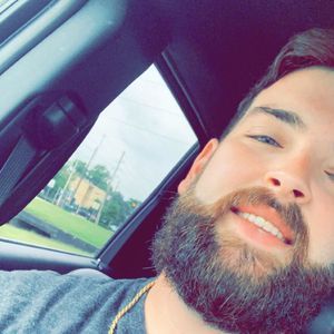 Meet your Posher, Joshua